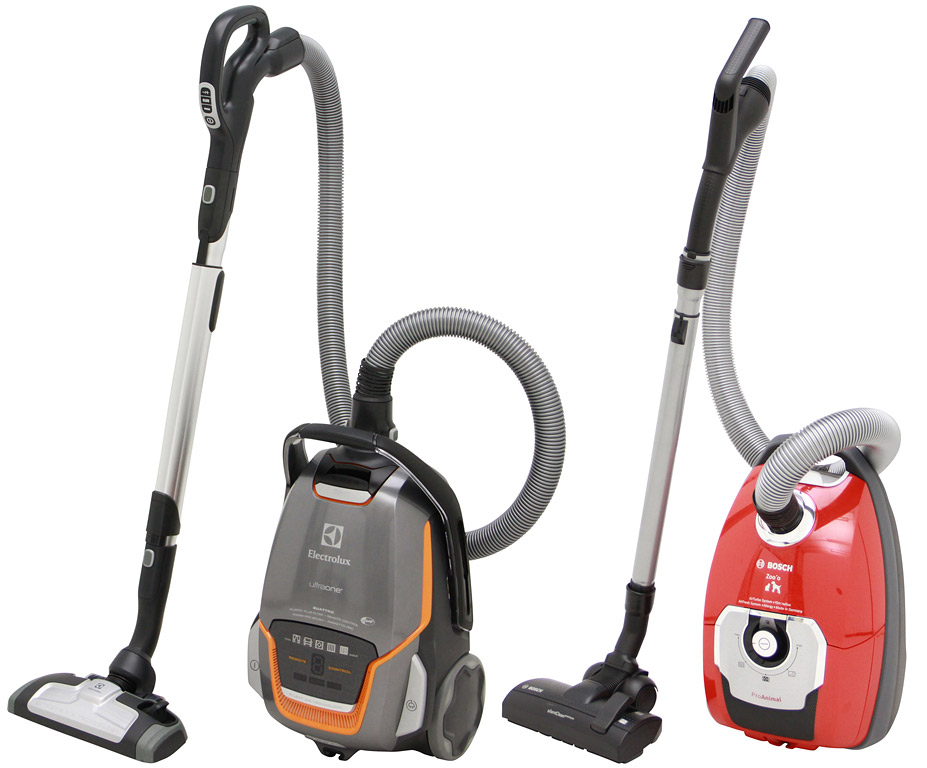 Electrolux zuogreen test