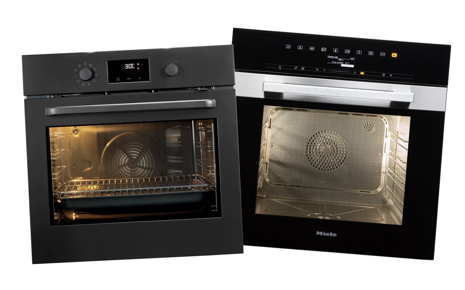 Ikea vs Miele Svensk budget mot tysk lyx Råd & Rön