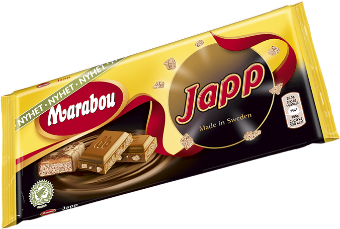 marabou