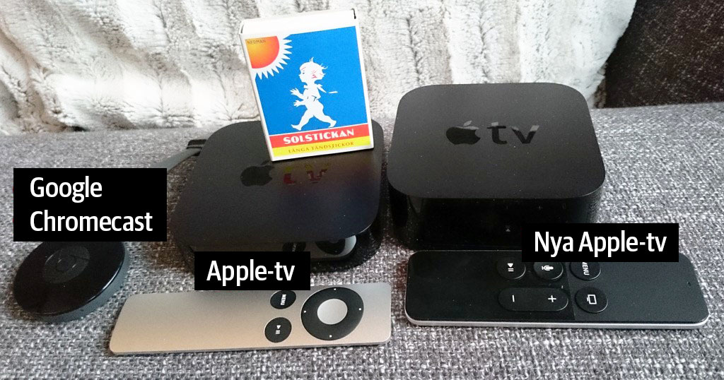 smartare tv