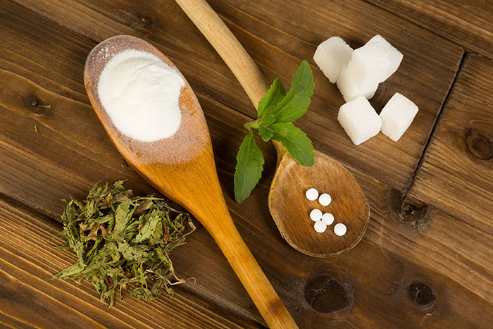stevia sötningsmedel farligt