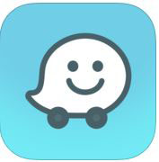 waze