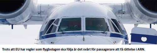 Flygplan