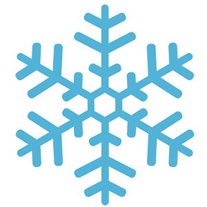 snöflinga