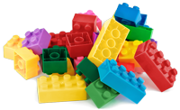 lego