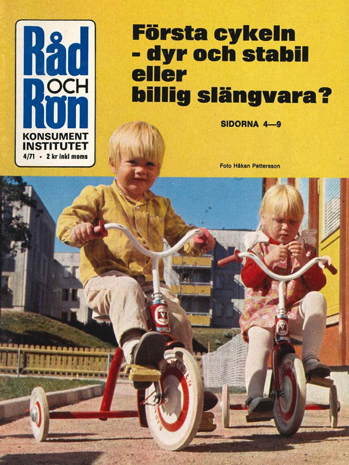 trehjuling