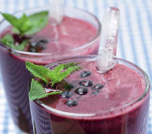 smoothie