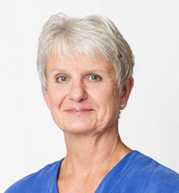 Ingrid Jacobsson
