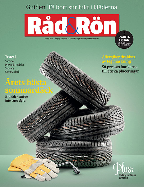 råd & rön