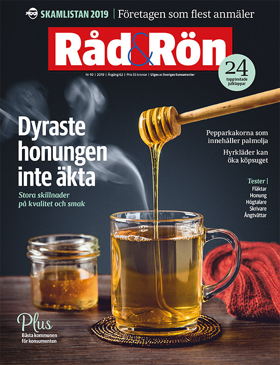 omslag nr 10 - 2019