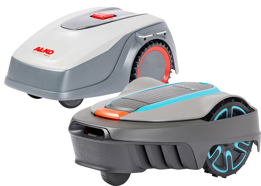 gräsklippare robot bäst i test gräsklippare robot bäst i test