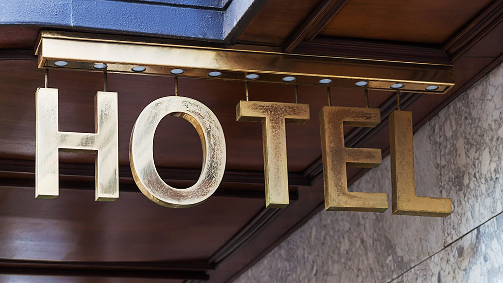 hotellbokningssajter